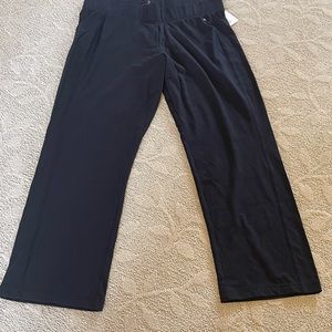 Woman’s New with tags Danskin yoga pants 2X/2T